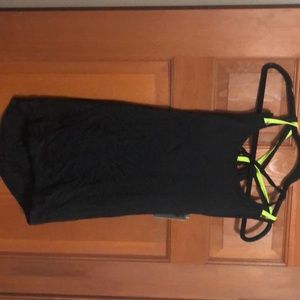 Life Fitness Multi Strap Tank L